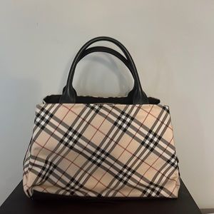 Burberry small